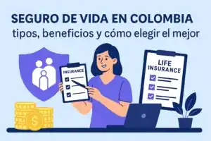 Prontix Seguros - Seguro de vida