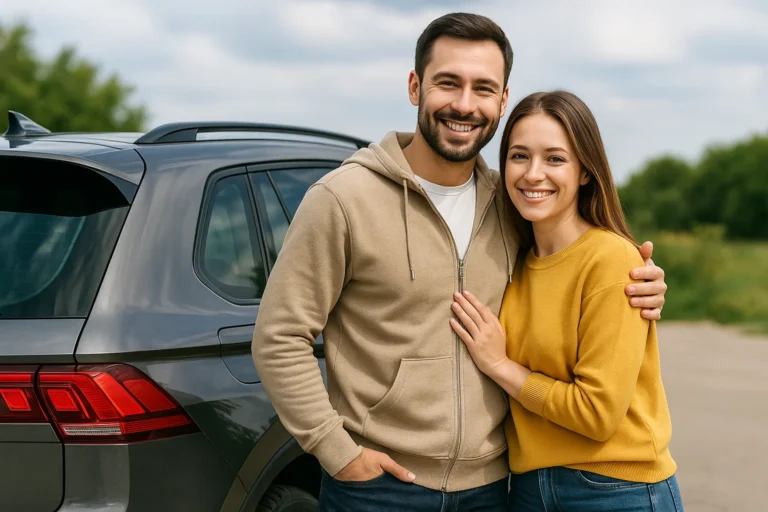 Seguro todo riesgo carro – Prontix Seguros