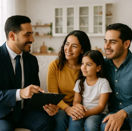 Prontix Seguros - Seguros de autos, vida, salud, hogar, empresariales, entre otros