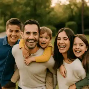 Prontix Seguros de vida para su familia