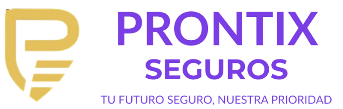 Prontix Seguros