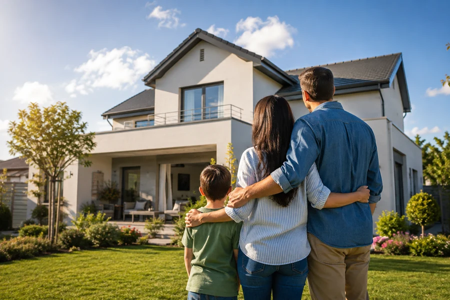 Protección vivienda Prontix Seguros