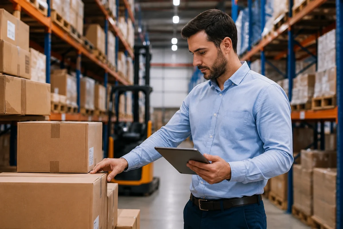 Protección para los bienes de la empresa - Prontix Seguros