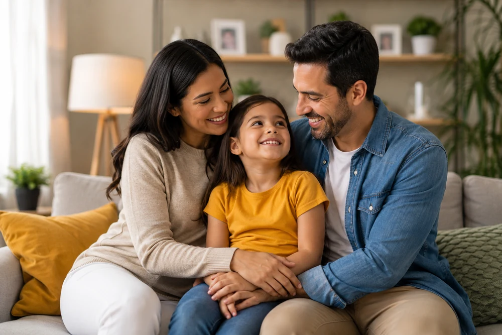vida y familia Prontix Seguros