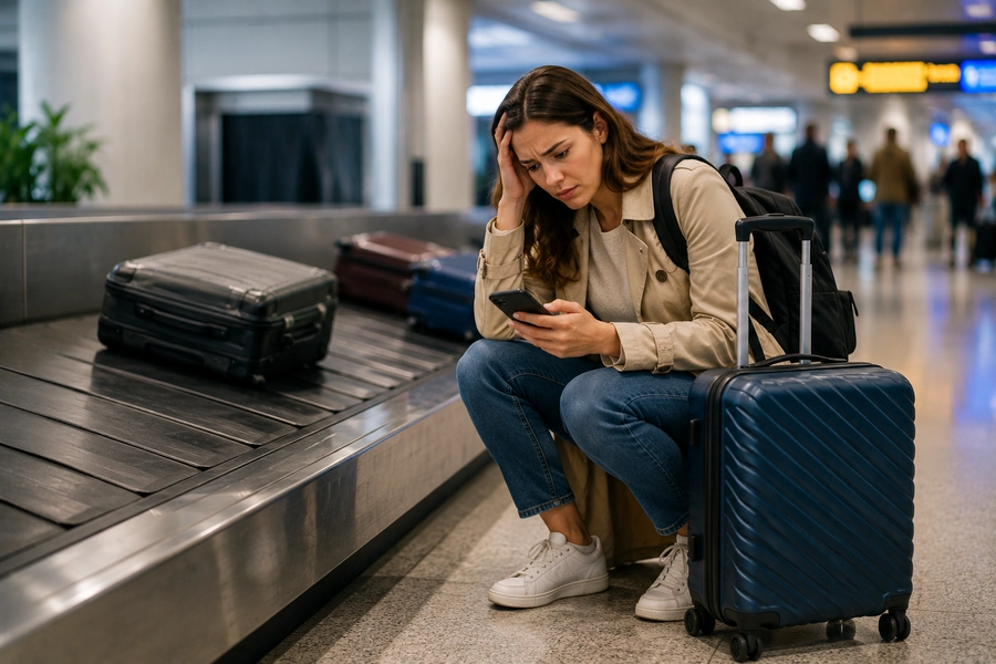 Seguro de viaje Prontix Seguros