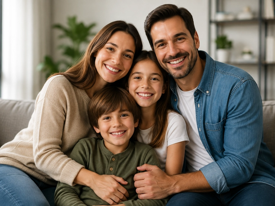 Protección familia Prontix Seguros