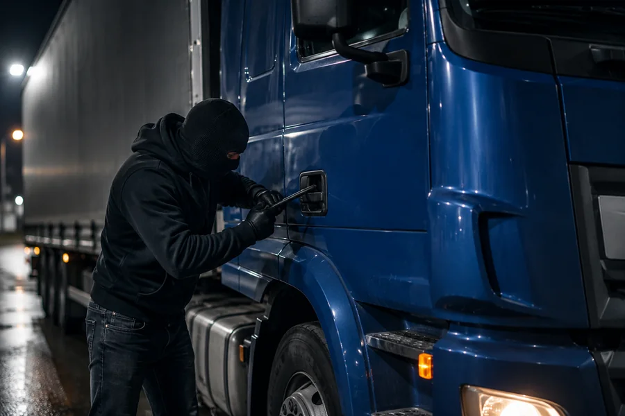 Protección contra hurto Prontix Seguros