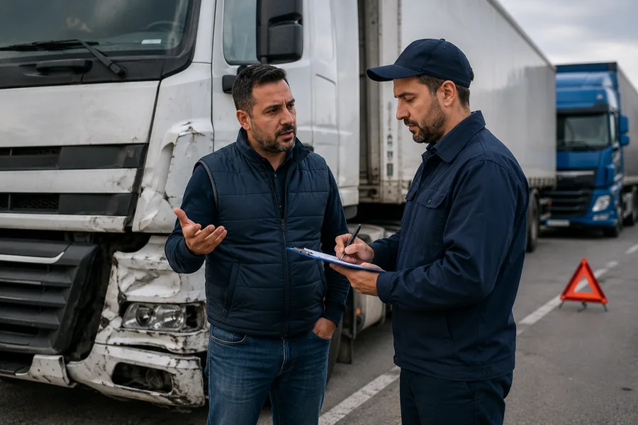 Cobertura responsabilidad civil Prontix Seguros