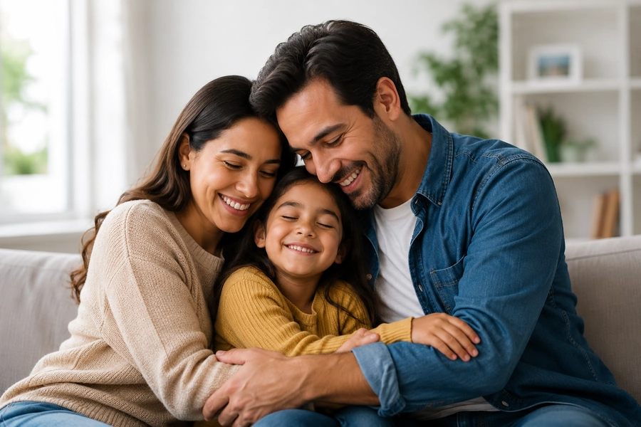 Protección para la familia - Prontix Seguros