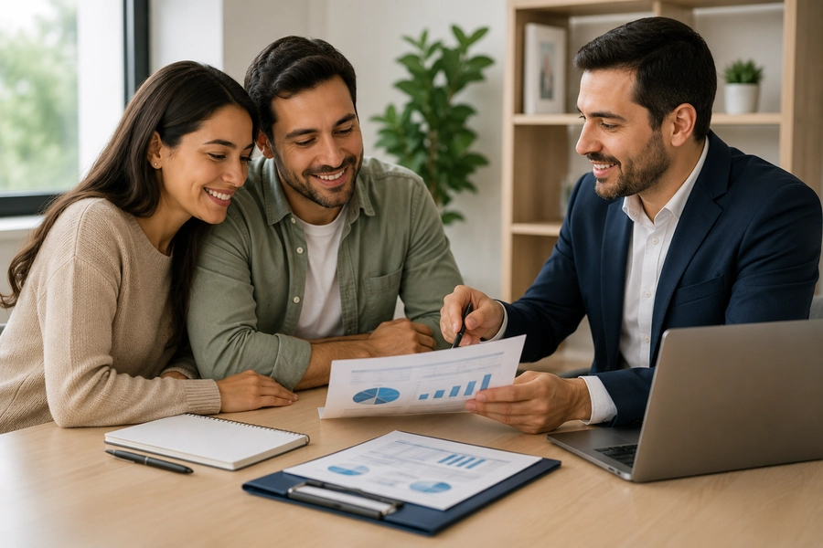 Asesor Prontix Seguros